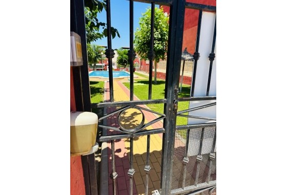 Revente - Villa - Orihuela Costa - Los Altos