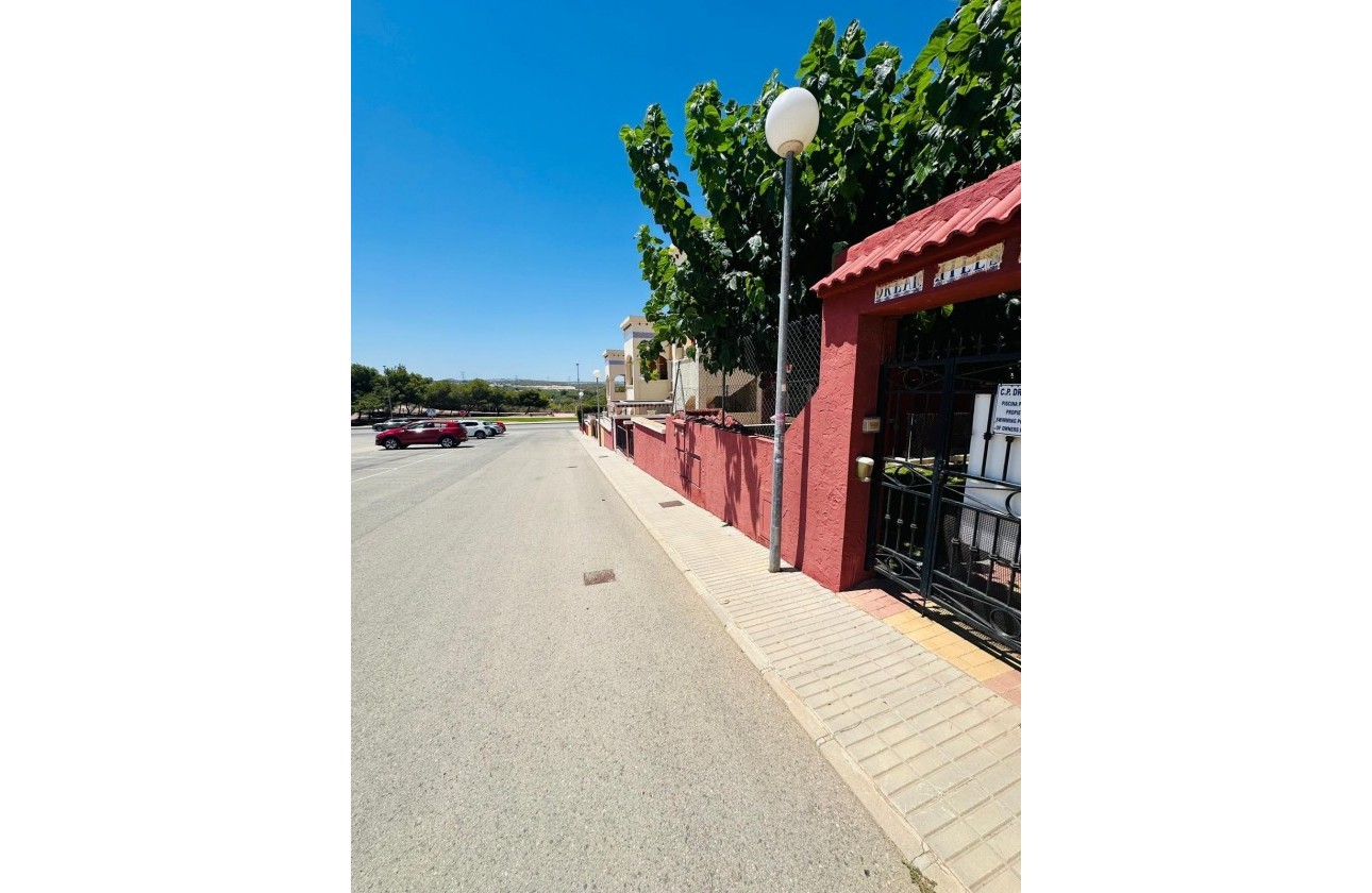 Revente - Villa - Orihuela Costa - Los Altos