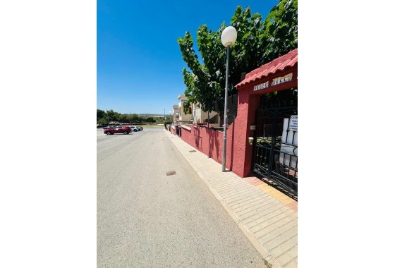 Revente - Villa - Orihuela Costa - Los Altos