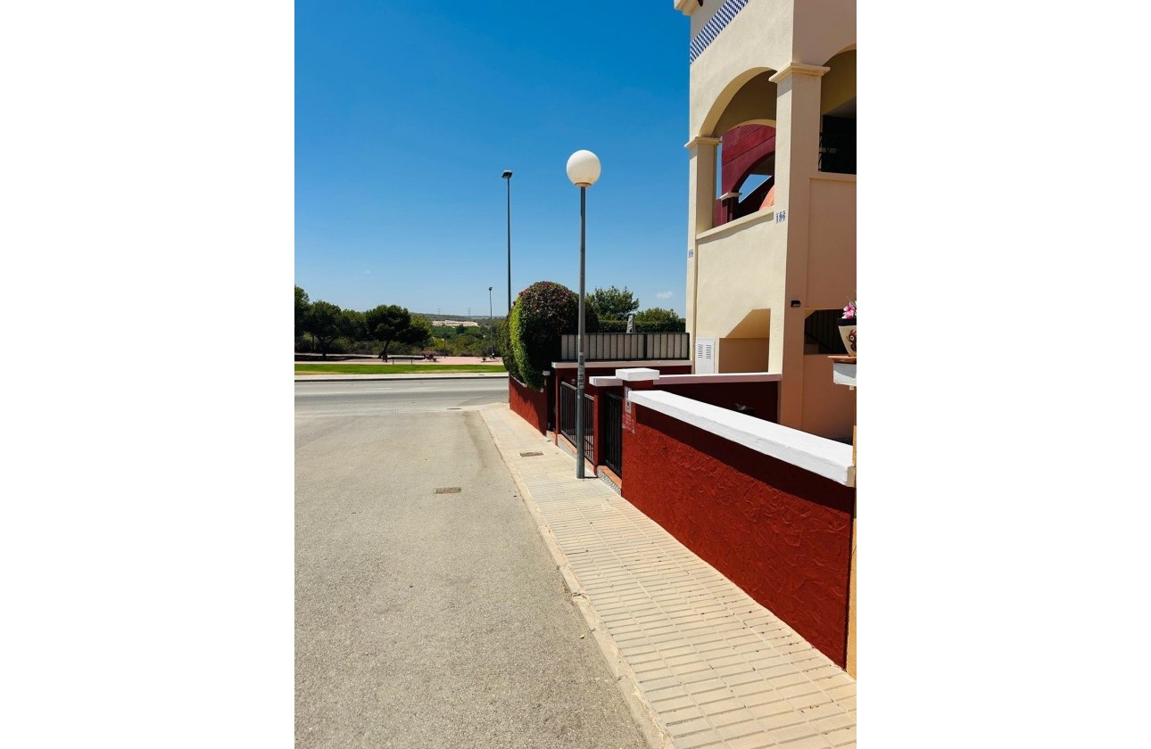 Revente - Villa - Orihuela Costa - Los Altos