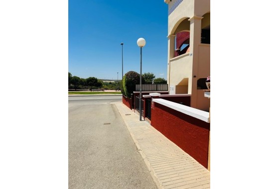 Revente - Villa - Orihuela Costa - Los Altos