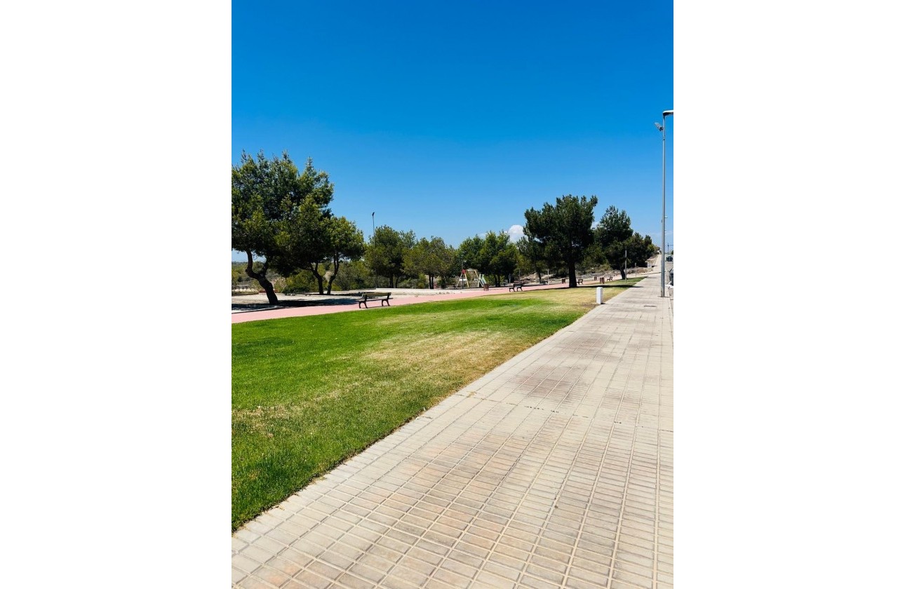 Revente - Villa - Orihuela Costa - Los Altos