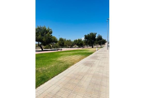 Revente - Villa - Orihuela Costa - Los Altos