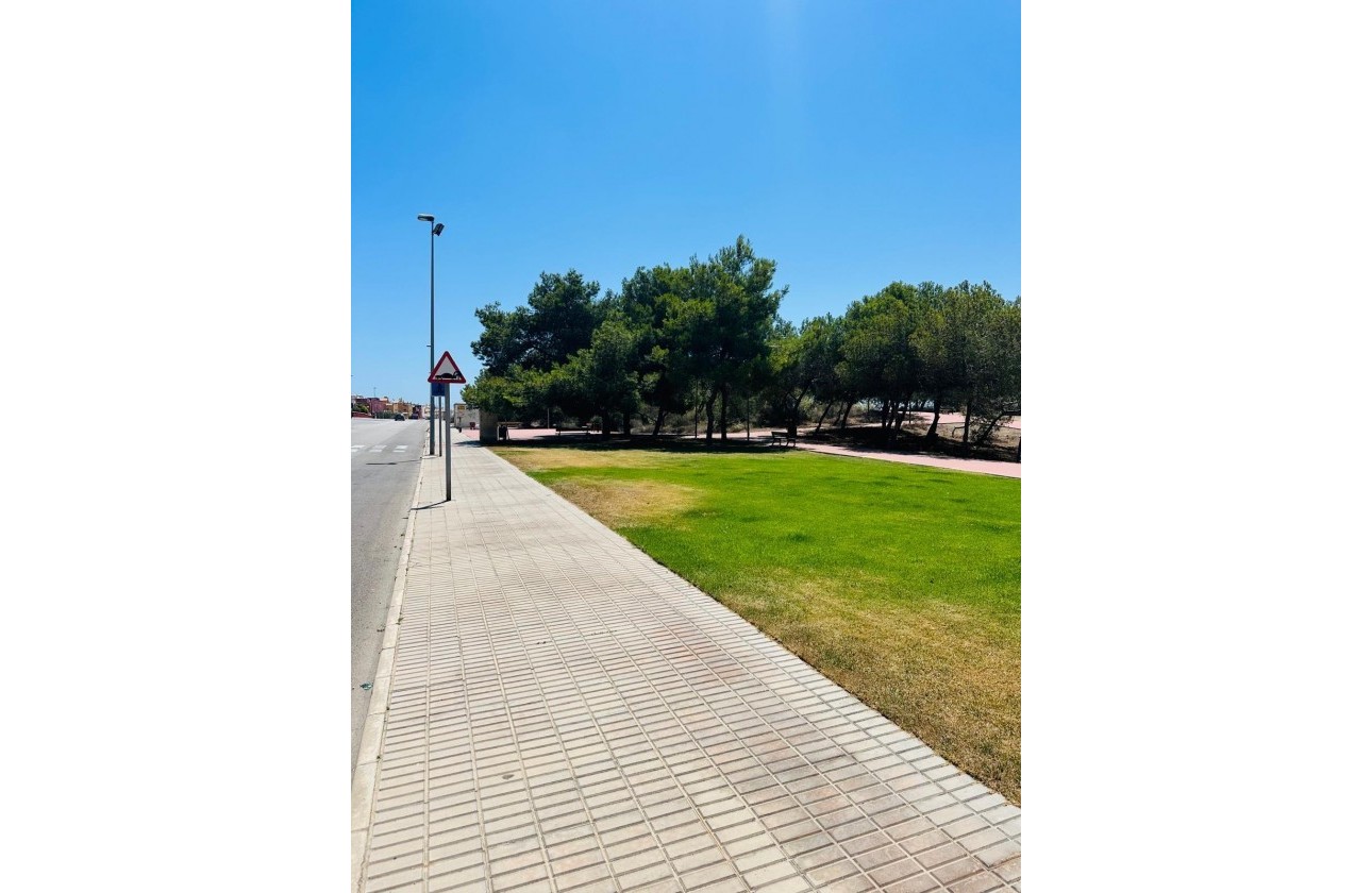 Revente - Villa - Orihuela Costa - Los Altos