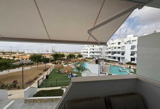 Revente - Appartement - Torre - Pacheco - Inland