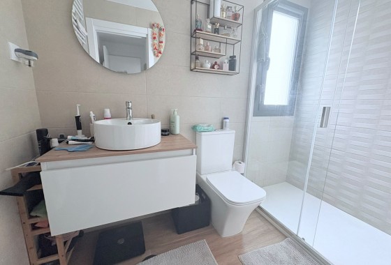 Revente - Appartement - Torre - Pacheco - Inland