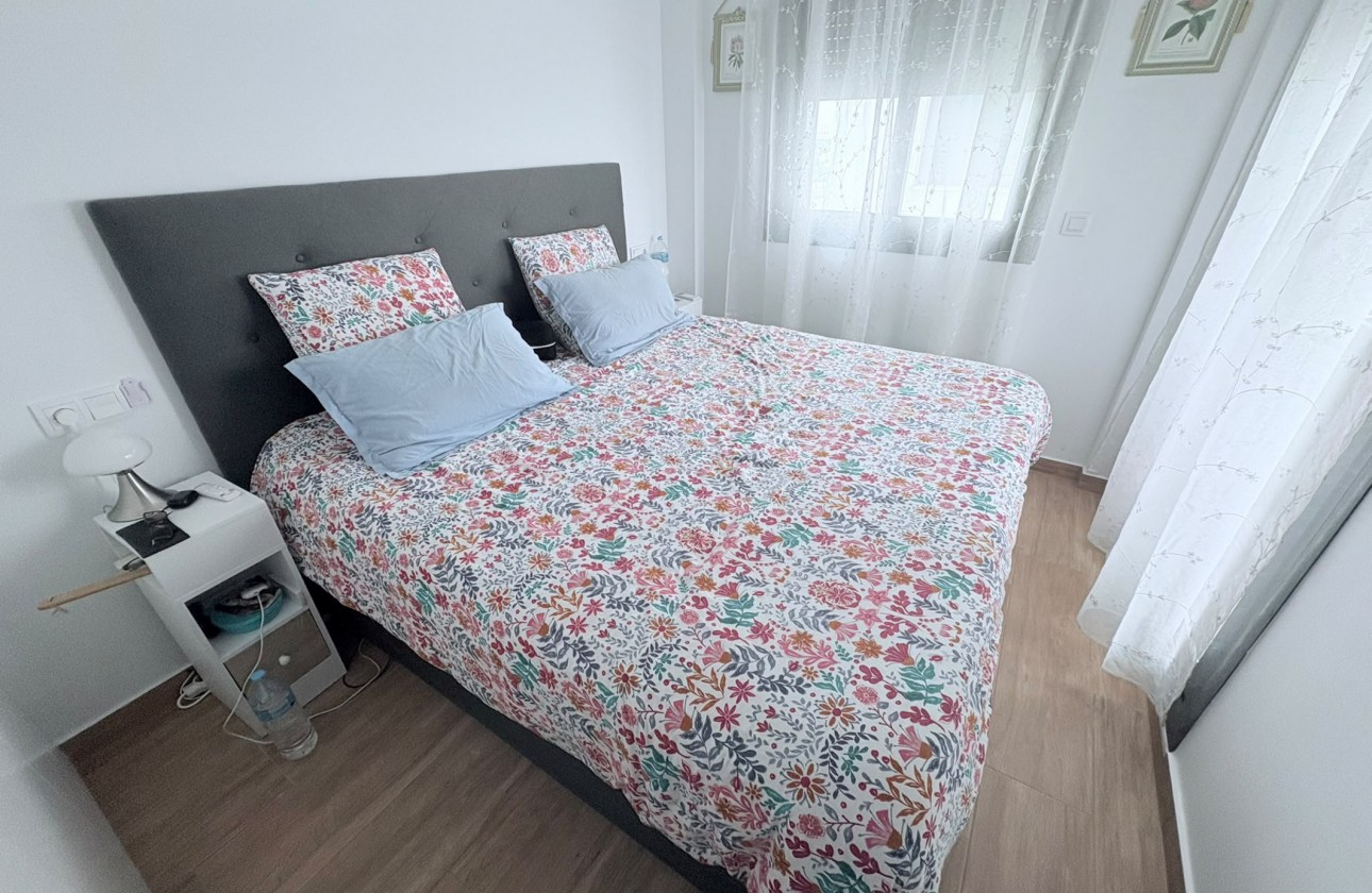 Revente - Appartement - Torre - Pacheco - Inland