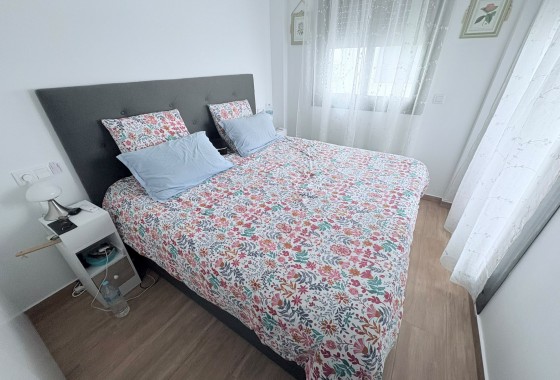 Revente - Appartement - Torre - Pacheco - Inland