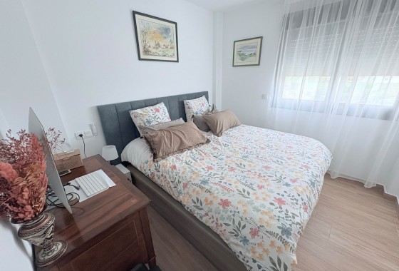 Revente - Appartement - Torre - Pacheco - Inland