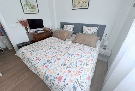 Revente - Appartement - Torre - Pacheco - Inland
