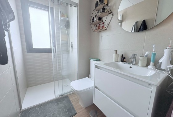 Revente - Appartement - Torre - Pacheco - Inland