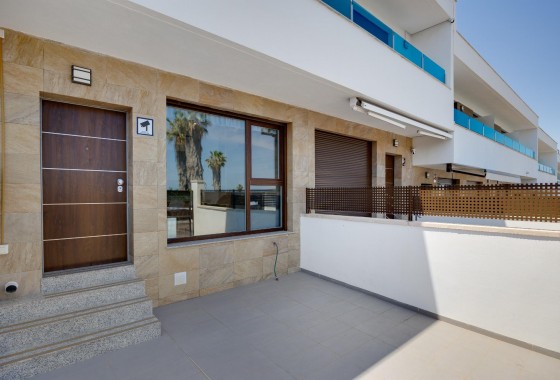 Reventa - Chalet - Torrevieja - Los balcones