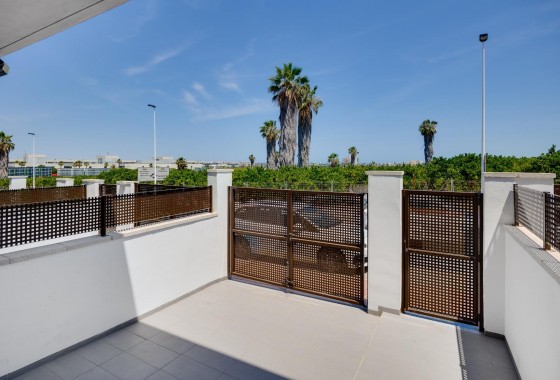 Reventa - Chalet - Torrevieja - Los balcones