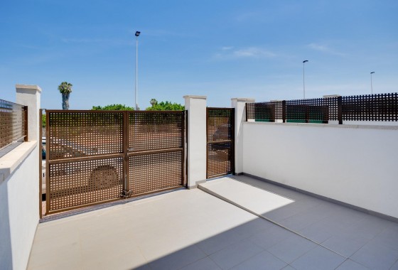 Reventa - Chalet - Torrevieja - Los balcones