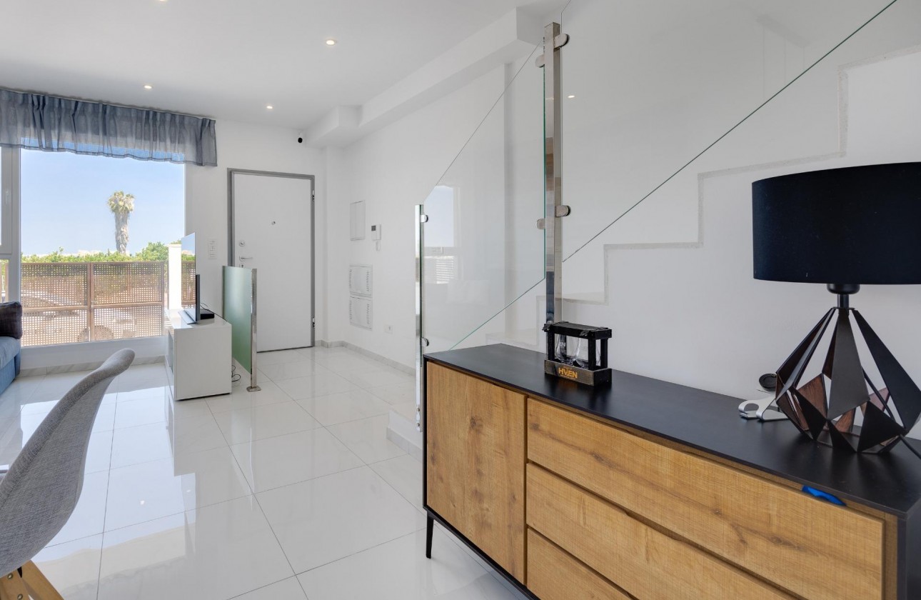 Reventa - Chalet - Torrevieja - Los balcones