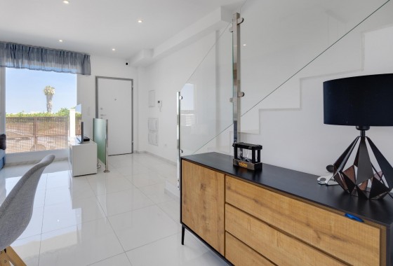Reventa - Chalet - Torrevieja - Los balcones