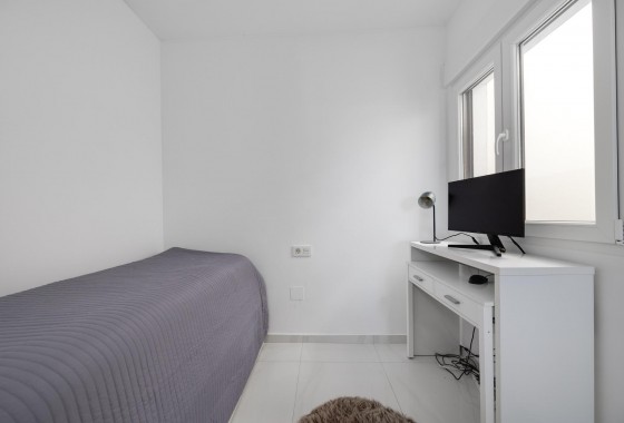 Reventa - Chalet - Torrevieja - Los balcones