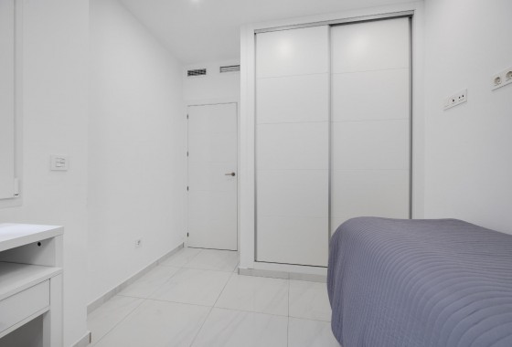 Reventa - Chalet - Torrevieja - Los balcones