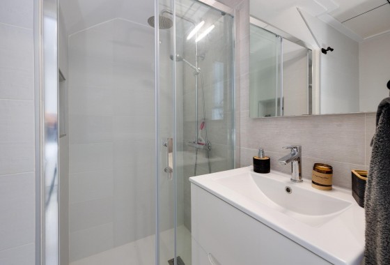 Reventa - Chalet - Torrevieja - Los balcones