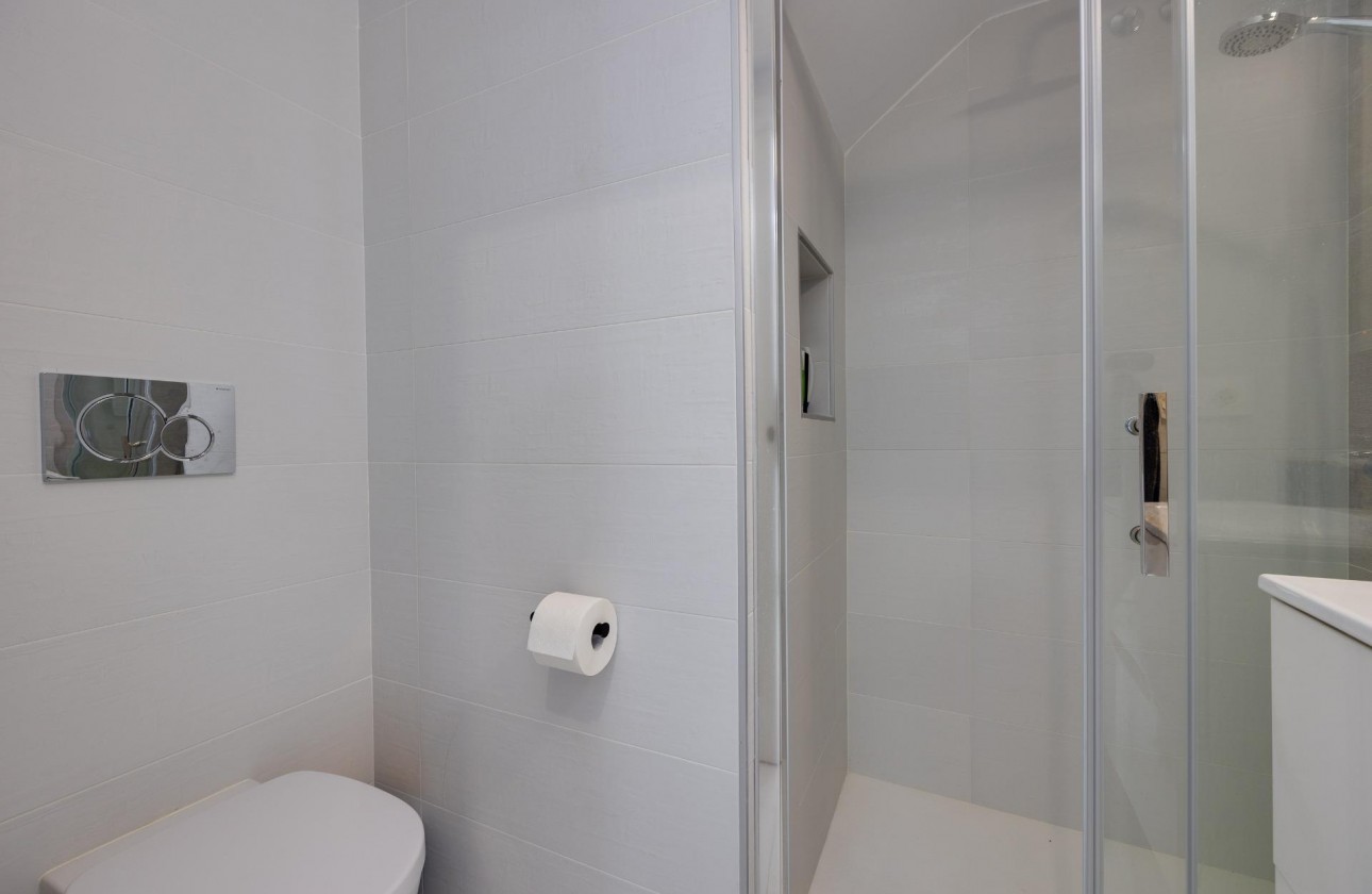 Reventa - Chalet - Torrevieja - Los balcones