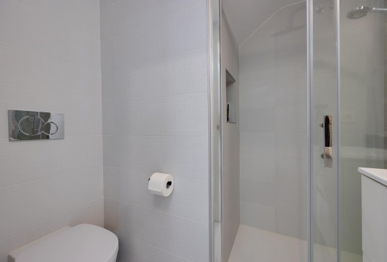 Reventa - Chalet - Torrevieja - Los balcones