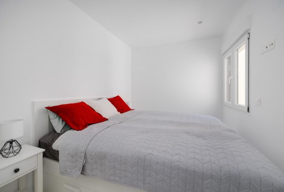 Reventa - Chalet - Torrevieja - Los balcones