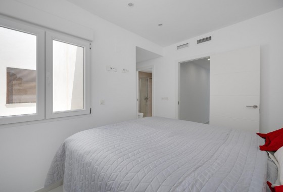 Reventa - Chalet - Torrevieja - Los balcones