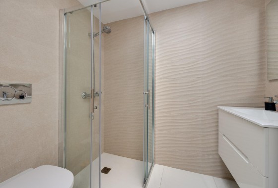 Reventa - Chalet - Torrevieja - Los balcones