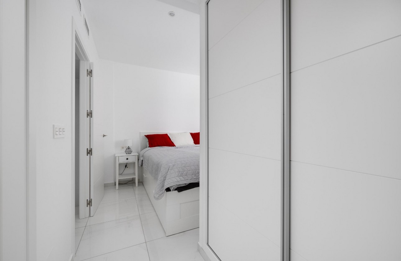 Reventa - Chalet - Torrevieja - Los balcones
