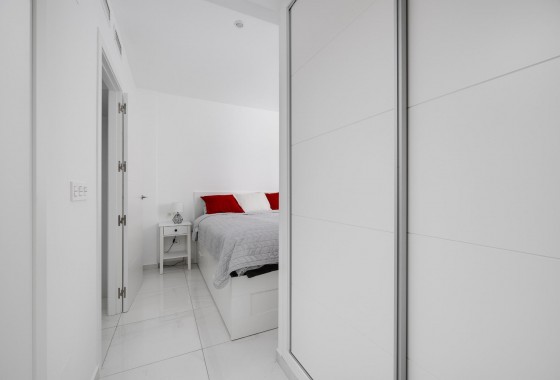Reventa - Chalet - Torrevieja - Los balcones