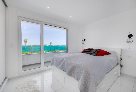 Reventa - Chalet - Torrevieja - Los balcones