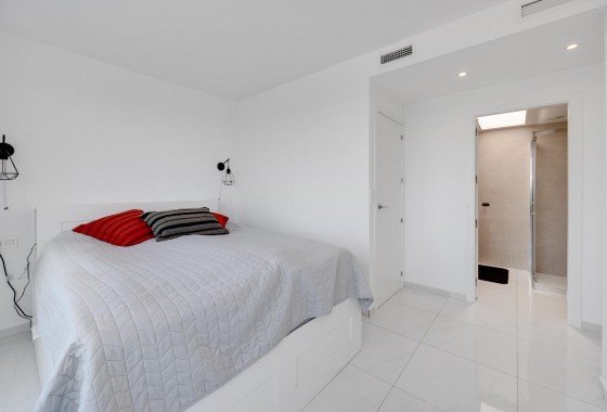 Reventa - Chalet - Torrevieja - Los balcones