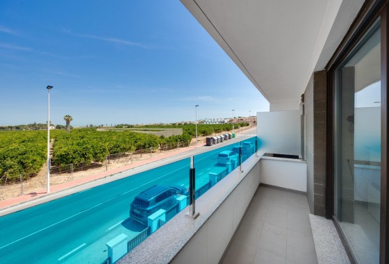Reventa - Chalet - Torrevieja - Los balcones