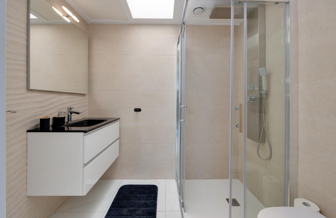 Reventa - Chalet - Torrevieja - Los balcones