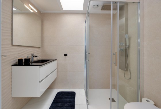 Reventa - Chalet - Torrevieja - Los balcones