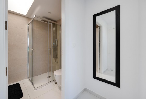 Reventa - Chalet - Torrevieja - Los balcones