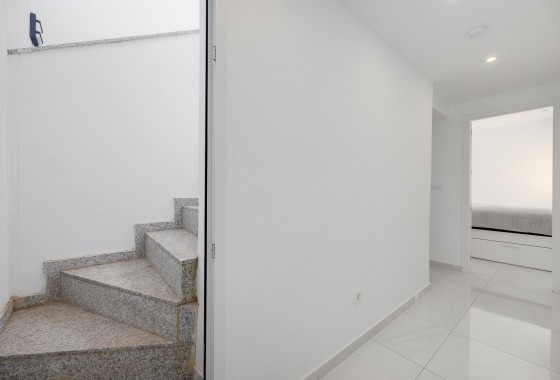 Reventa - Chalet - Torrevieja - Los balcones