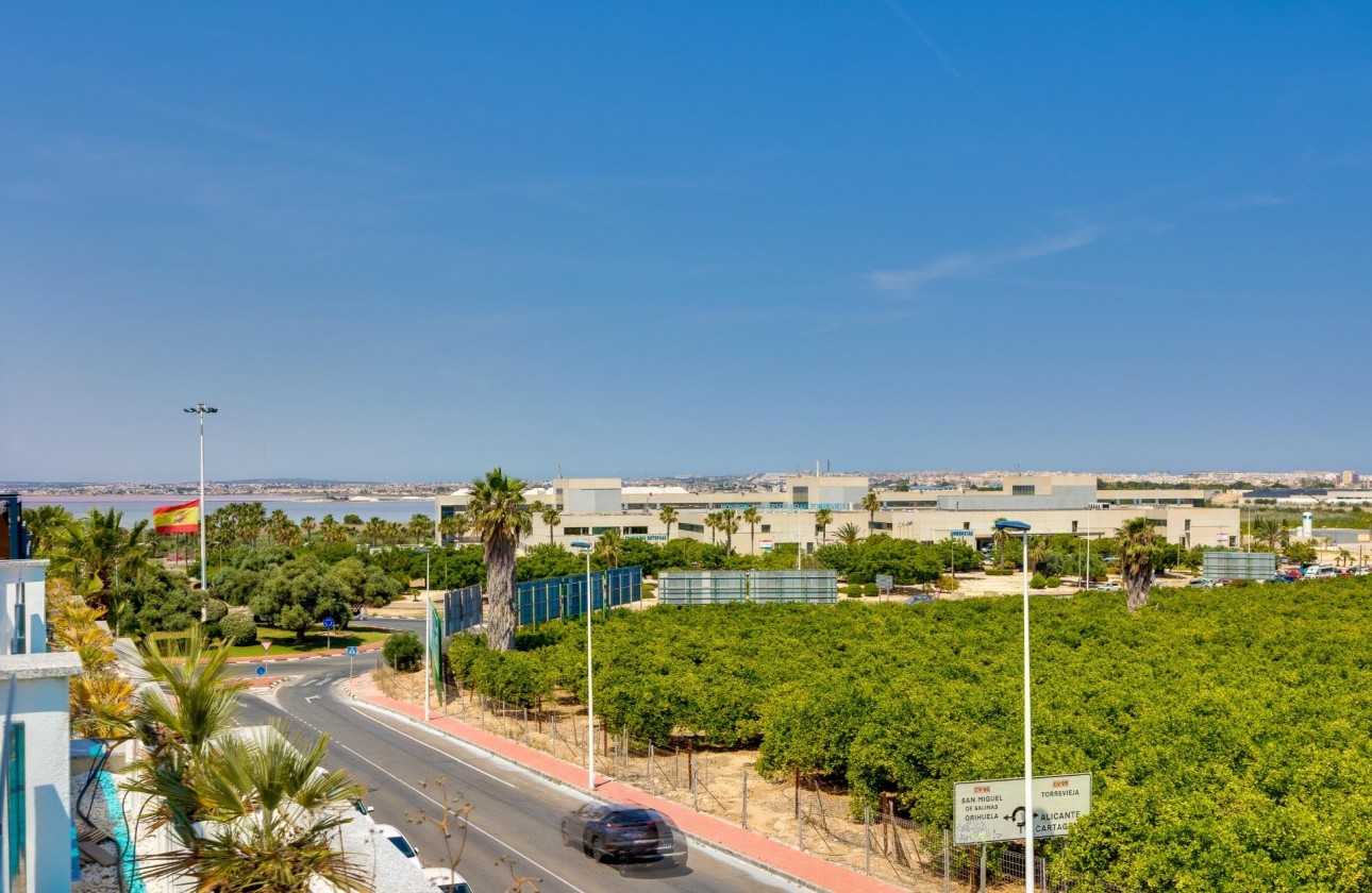 Reventa - Chalet - Torrevieja - Los balcones