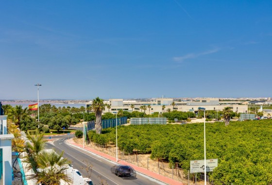 Reventa - Chalet - Torrevieja - Los balcones
