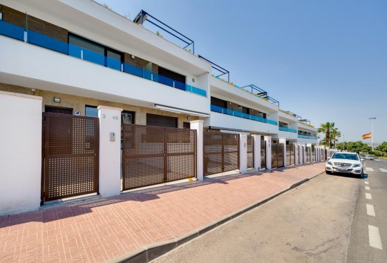 Reventa - Chalet - Torrevieja - Los balcones