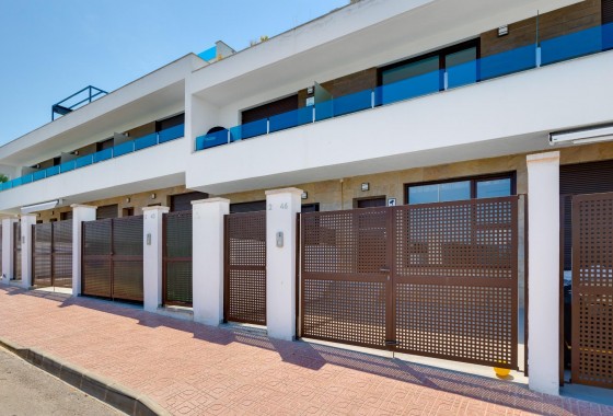 Reventa - Chalet - Torrevieja - Los balcones