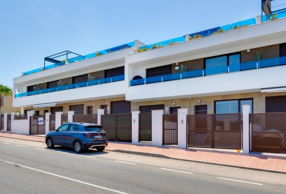 Reventa - Chalet - Torrevieja - Los balcones