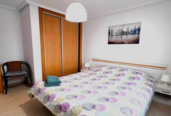 Resale - Apartment / flat - Torrevieja - Playa de los Locos
