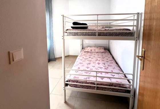 Resale - Apartment / flat - Torrevieja - Playa de los Locos