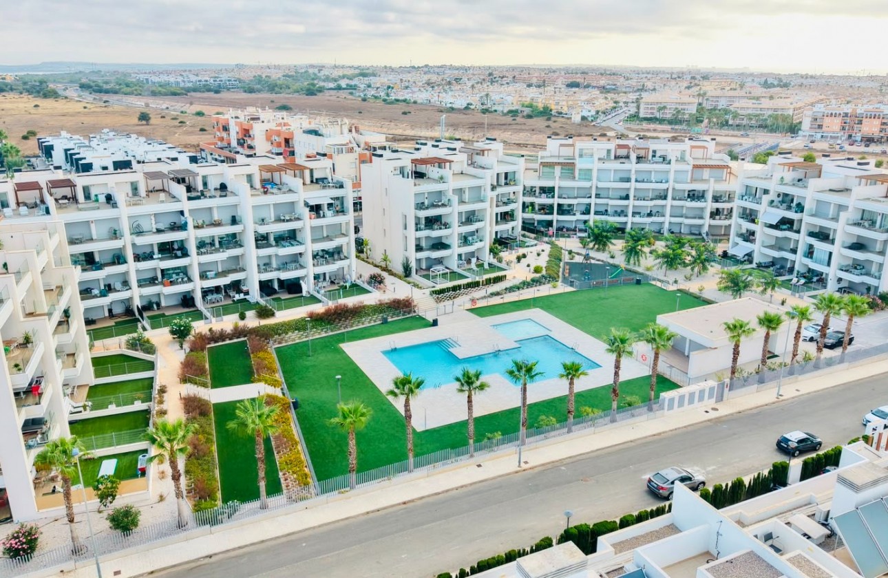 Reventa - Apartamento / piso - Orihuela Costa - Costa Blanca