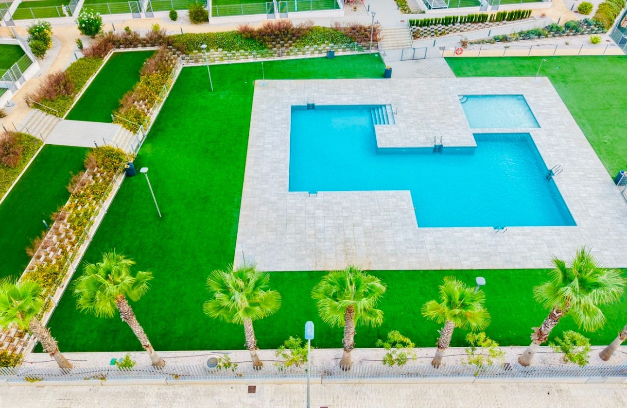 Reventa - Apartamento / piso - Orihuela Costa - Costa Blanca