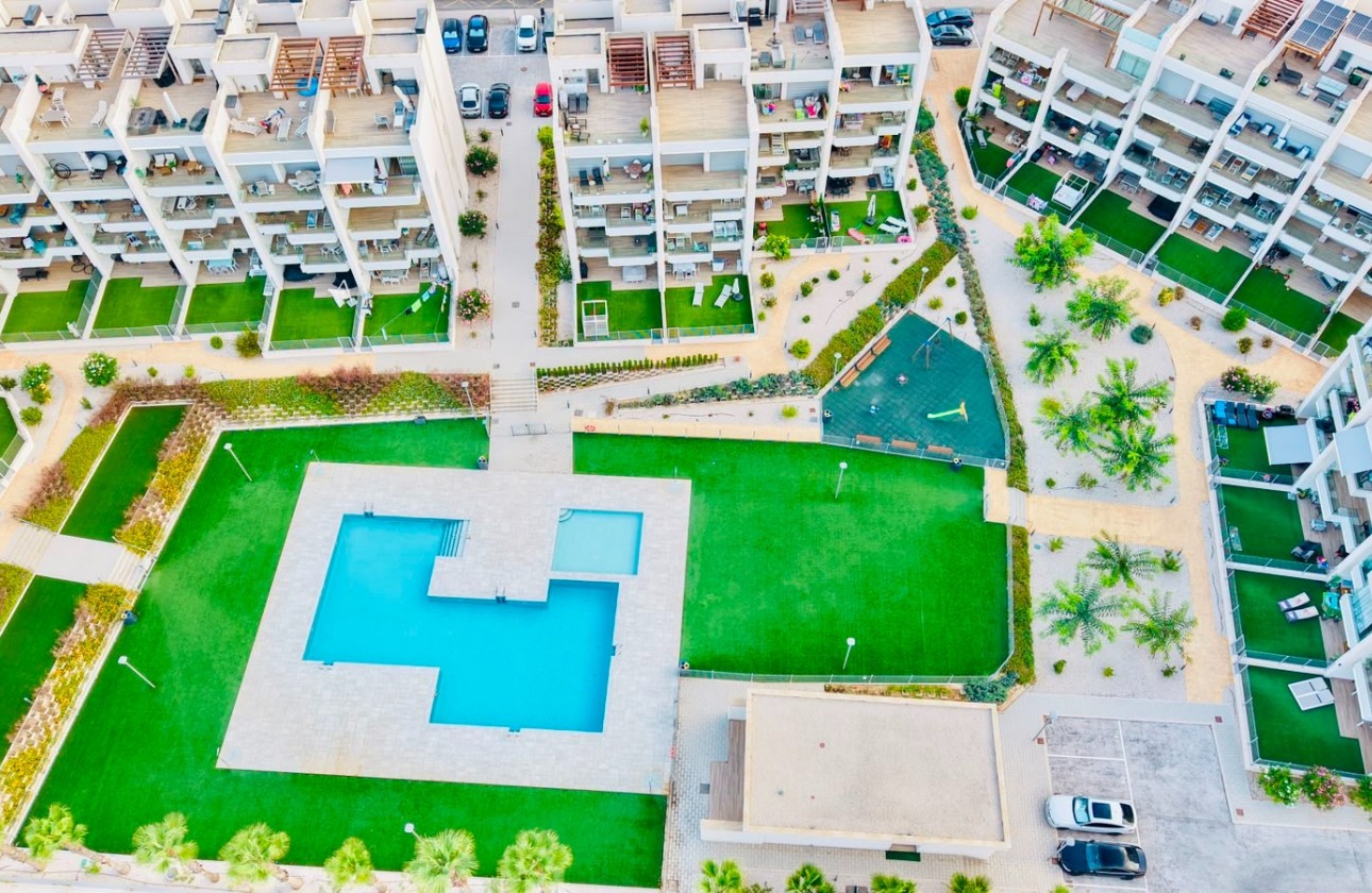 Reventa - Apartamento / piso - Orihuela Costa - Costa Blanca