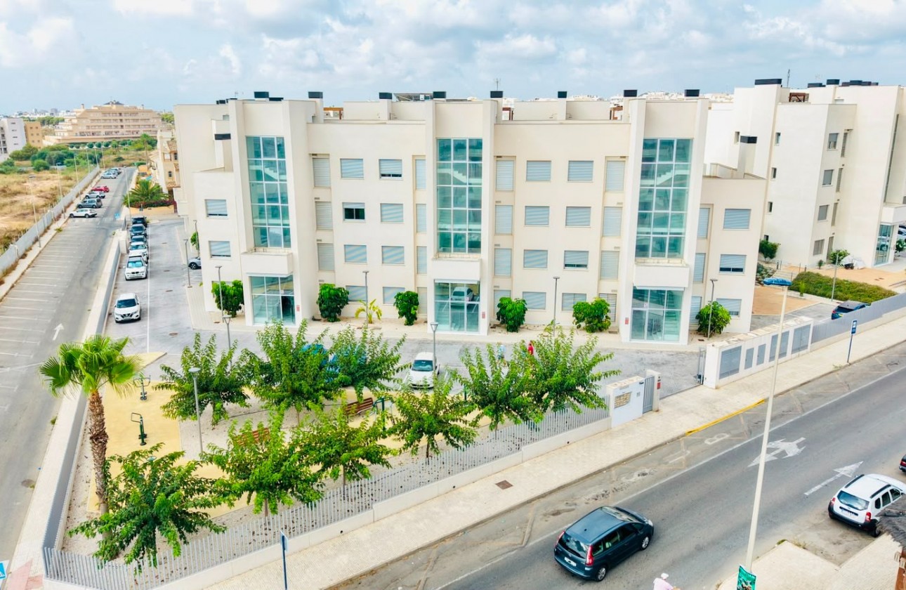 Reventa - Apartamento / piso - Orihuela Costa - Costa Blanca