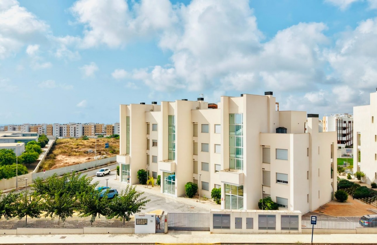 Reventa - Apartamento / piso - Orihuela Costa - Costa Blanca