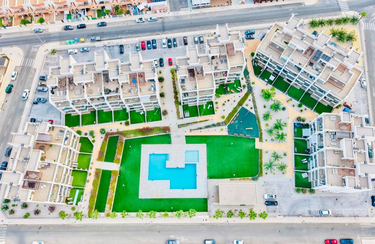 Reventa - Apartamento / piso - Orihuela Costa - Costa Blanca